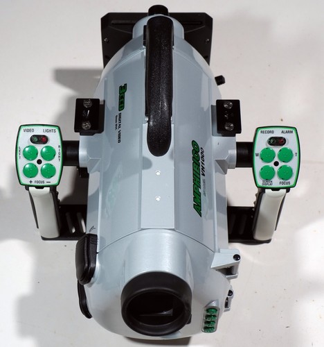 Amphibico vh1000 digital video - digital,