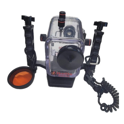 Ikelite 6038 underwater - ikelite,