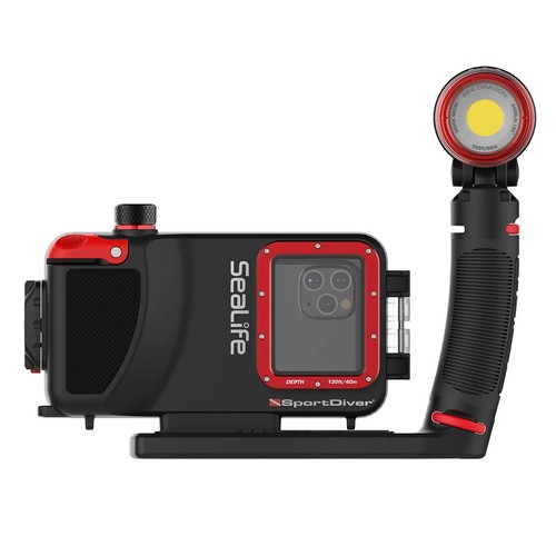 Sealife sportdiver pro - sportdiver, 2500
