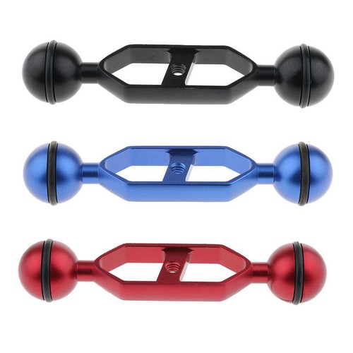 Dual ball joint arm - 5",