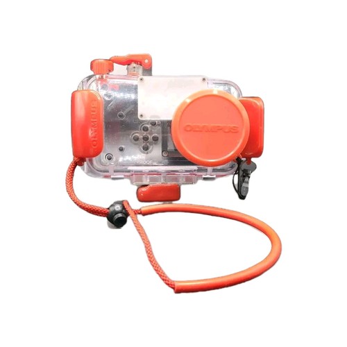 Olympus underwater camera - olympus,
