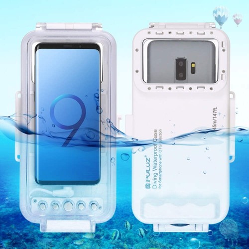 Puluz 45m 147ft waterproof - puluz, 45m/147ft
