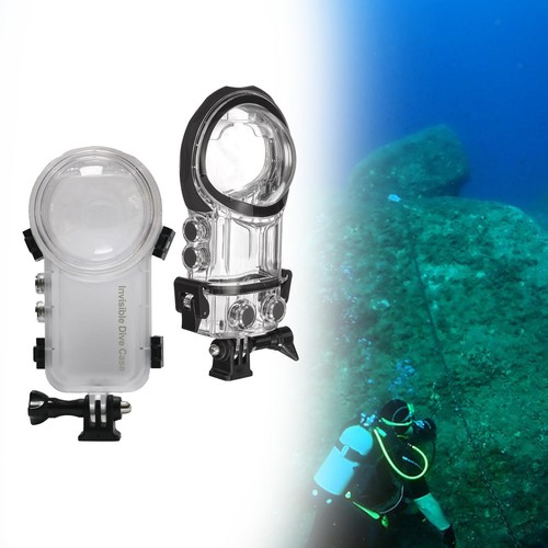 Dive housing case for - dive,