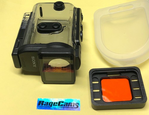 Sony underwater housing - sony,