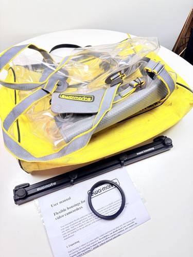 Ewa marine vfx waterproof - ewa-marine,