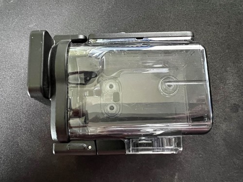 Underwater housing case - underwater,