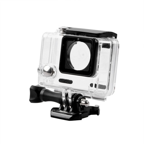 Underwater waterproof housing - underwater,