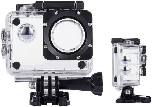 Professional action camera - professional,