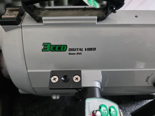 Amphibico vh1000 digital video - digital,
