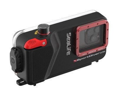 Sealife sportdiver ultra - sealife,