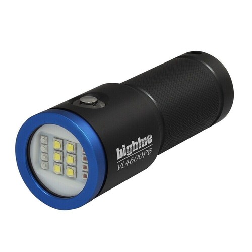 Bigblue vl4600pb - bigblue, (4600