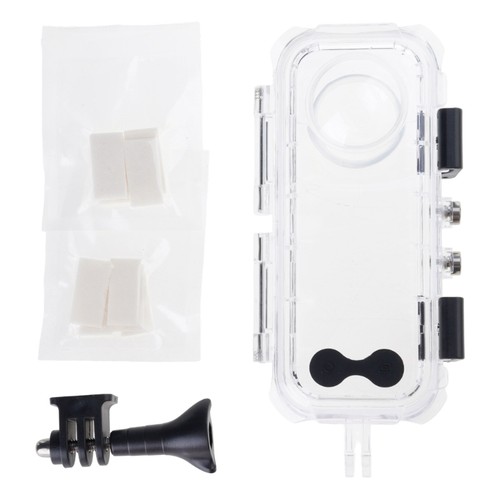 Waterproof shell housing - waterproof, with