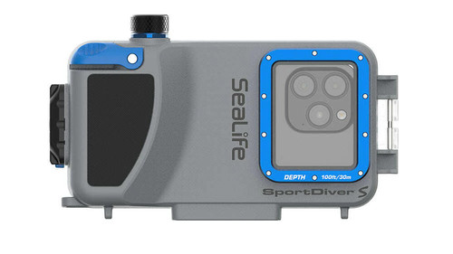 Sealife sportdiver - sportdiver, –