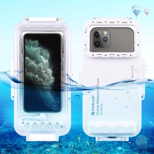Puluz 45m 147ft - 45m/147ft, waterproof