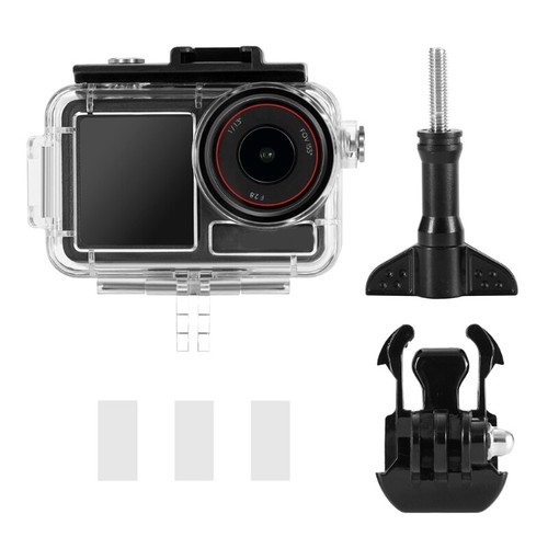 Secure locking underwater - locking,