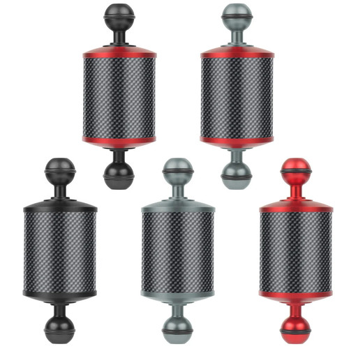 D60mm carbon fiber underwater - carbon,