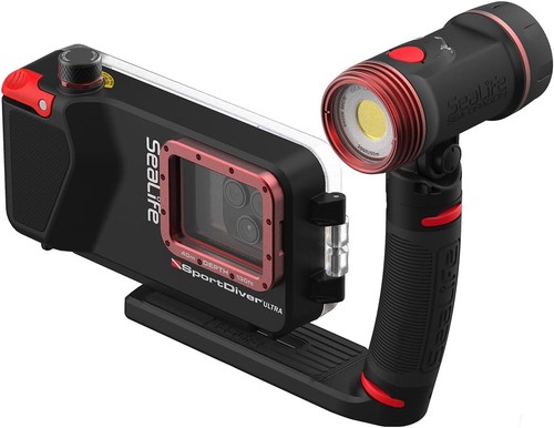 Sealife sportdiver ultra pro - sealife,