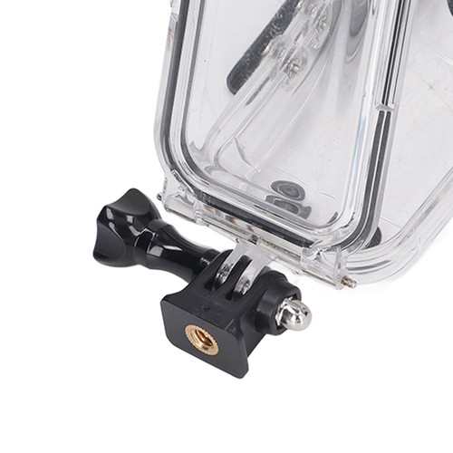 Underwater camera dive case - underwater,